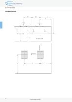 CEILING DIFFUSERS ANA, ANE, AND-14