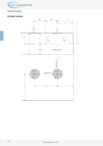 CEILING DIFFUSERS ANK, ANO-12