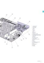 Cleanrooms turnkeys solutions-10
