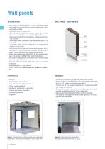 Cleanrooms turnkeys solutions-11
