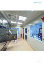 Cleanrooms turnkeys solutions-14