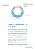 Cleanrooms turnkeys solutions-4