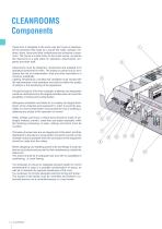 Cleanrooms turnkeys solutions-9