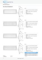 VENTILATION GRILLES - Klimaoprema d.d. - PDF Catalogs | Technical ...