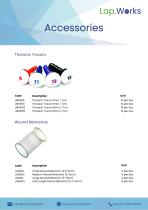 Product Catalogue 2026-20