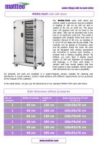 MODU-FLEX with Doors - 2