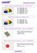 MODUL-iT ABS modules 60x40 - 11