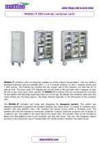 MODUL-iT container carts - 2