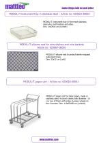 MODUL-iT modules in stainless steel - 4