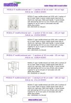 MODUL-iT open carts - 3