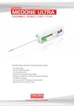 SOFT TISSUE BIOPSY NEEDLE - 6