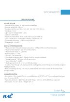 RAL Catalogue 2026 CLIMA PLUS-5
