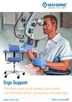 Ergo Support - 1