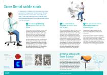 Score Dental brochure - 4