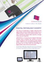 Digital Pathology cockpit - 1