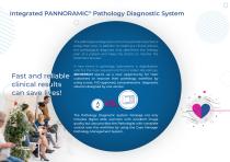 PANNORAMIC Pathology Diagnostic System - 2