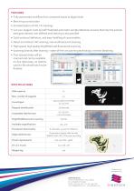 SCS (Staining, Coverslipping, Scanning) - 2