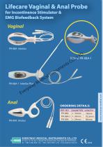 Lifecare Vaginal Probe Electrodes-3