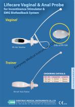 Lifecare Vaginal Probe Electrodes-4