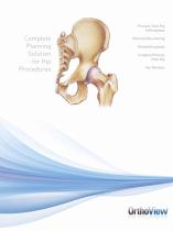Digital Planning and Templating for Orthopaedics-5