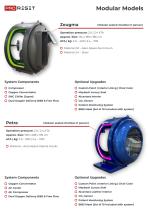 ProReset - Hyperbaric Oxygen Chamber (Hardshell)-4
