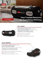 ProReset - Hyperbaric Oxygen Chamber (Softshell)-1