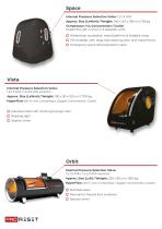 ProReset - Hyperbaric Oxygen Chamber (Softshell)-2