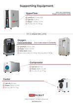 ProReset - Hyperbaric Oxygen Chamber (Softshell)-3