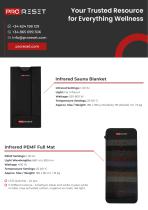ProReset - Pulsed Electromagnetic Field Devices (PEMF)-1