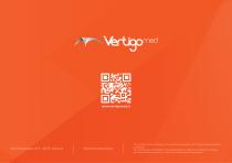 General Catalogue of VERTIGO Posturographic Platforms -12