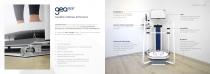 General Catalogue of VERTIGO Posturographic Platforms -3