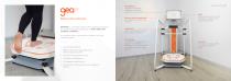 General Catalogue of VERTIGO Posturographic Platforms -5