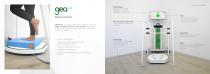 General Catalogue of VERTIGO Posturographic Platforms -6