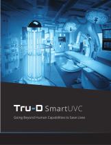 Tru-D SmartUVC - 1