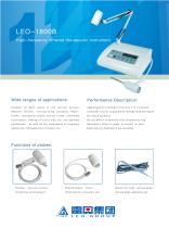 LEO-1800B High Frequency Infrared-1