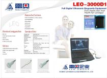 LEO-3000D1 FULL DIGITAL MINI ULTRASOUND-1