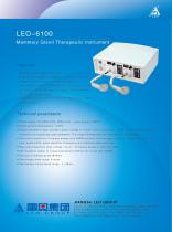 LEO-6100 Mammary-gland Therapeutic Instrument-1