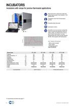 OVENS & INCUBATORS-12