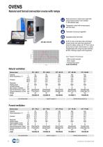 OVENS & INCUBATORS-8