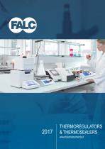 THERMOREGULATORS & THERMOSEALERS-1