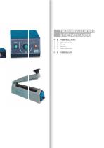 THERMOREGULATORS & THERMOSEALERS-3