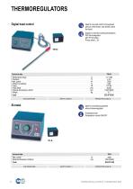 THERMOREGULATORS & THERMOSEALERS-4