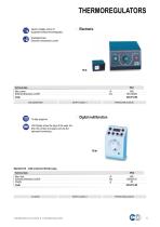 THERMOREGULATORS & THERMOSEALERS-5