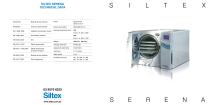 SILTEX SERENA TECHNICAL DATA-1