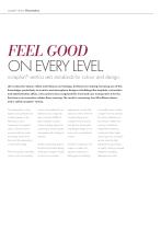 THE FEELGOOD FLOOR - 4