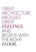 THE FEELGOOD FLOOR - 5