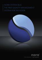 nora system blue - 1