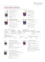 Natural Creations ® Classics Brochure-15