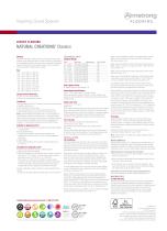 Natural Creations ® Classics Brochure-16