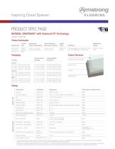 Product Spec- Natural Creations with Diamond 10 Technology-1